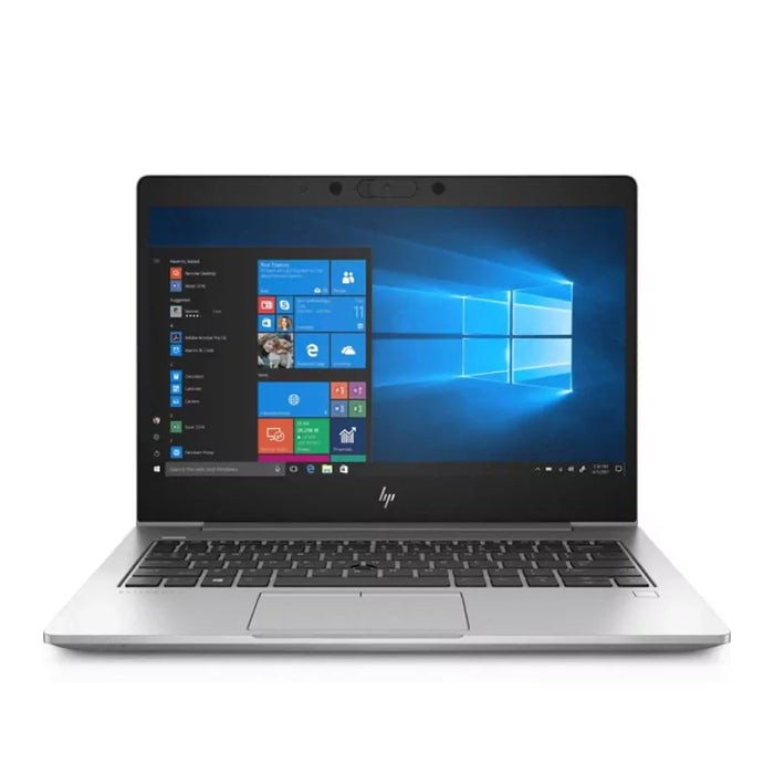HP EliteBook 13.2" 830 G5 i5  8GB RAM 240GB SSD