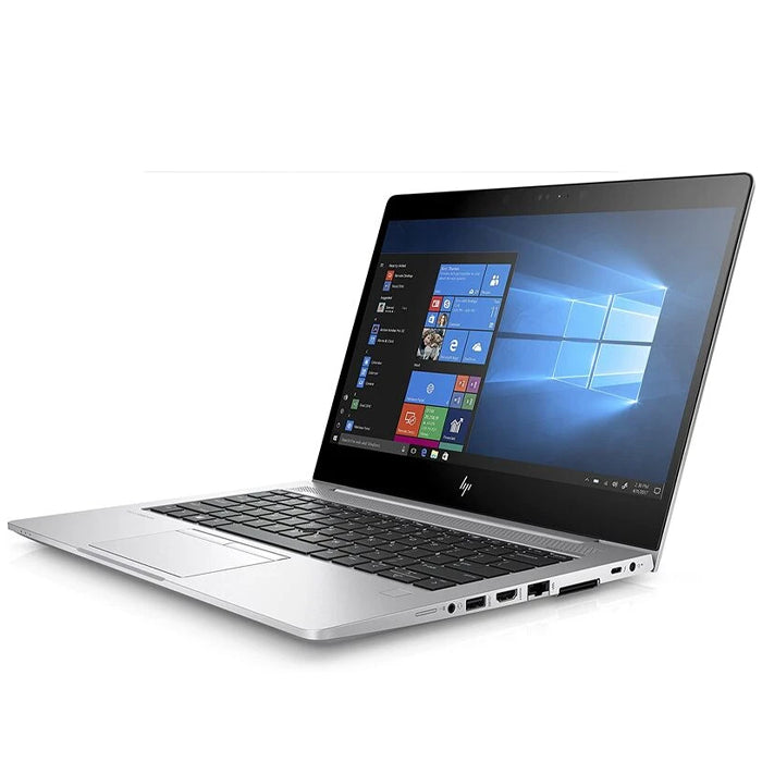 HP EliteBook 13.2" 830 G5 i5  8GB RAM 240GB SSD