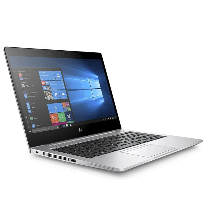 HP EliteBook 13.2" 830 G5 i5  8GB RAM 240GB SSD