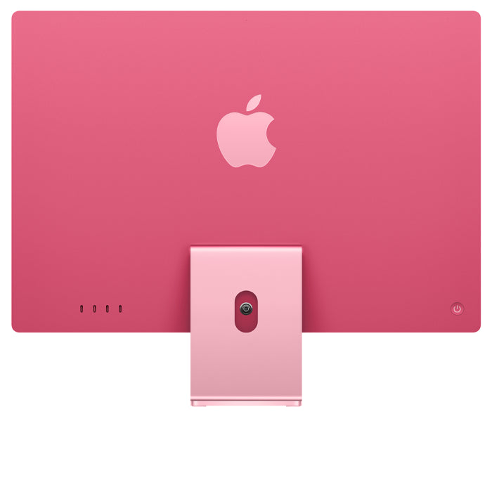 iMac M4 10c-10c 16GB/512GB - NOVO -