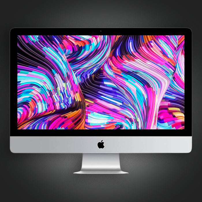 iMac 27'' Intel i5 3,4GHz 8GB 1TB (2017)