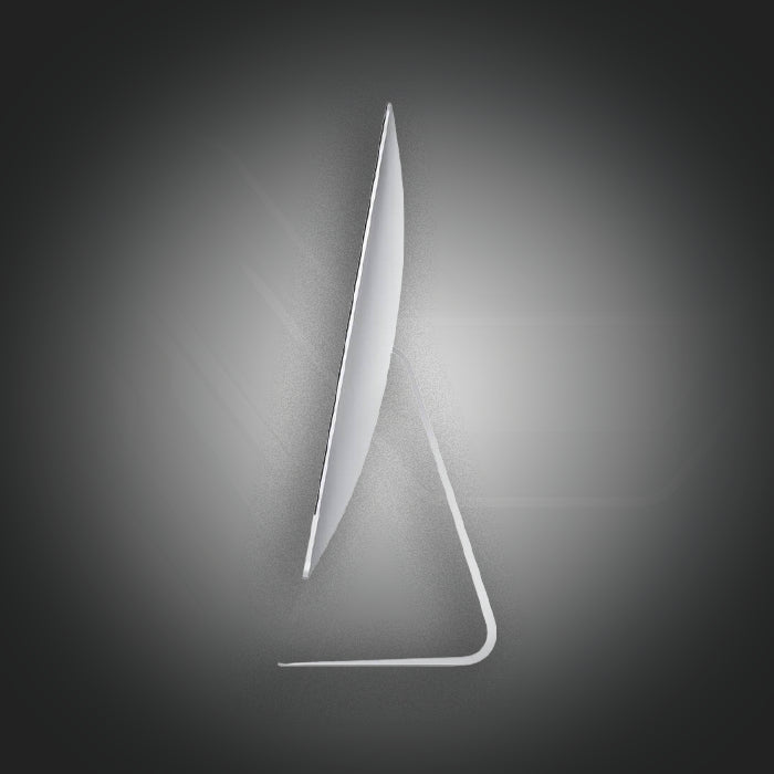 iMac 27'' Intel i5 3,4GHz 8GB 1TB (2017)