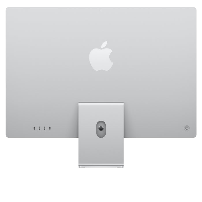 iMac M4 10c-10c 16GB/512GB - NOVO -