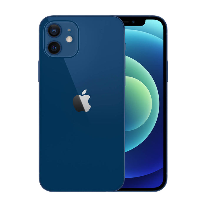 iPhone 12 mini