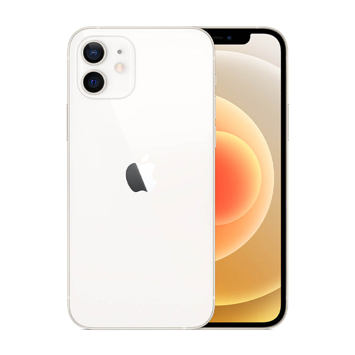 iPhone 12 mini