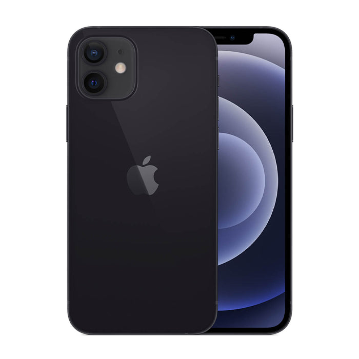 iPhone 12 mini