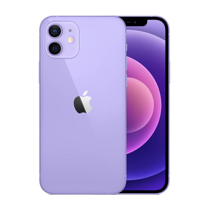 iPhone 12 mini