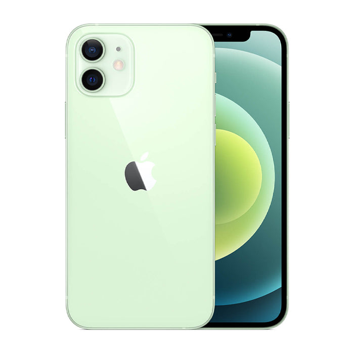 iPhone 12 mini