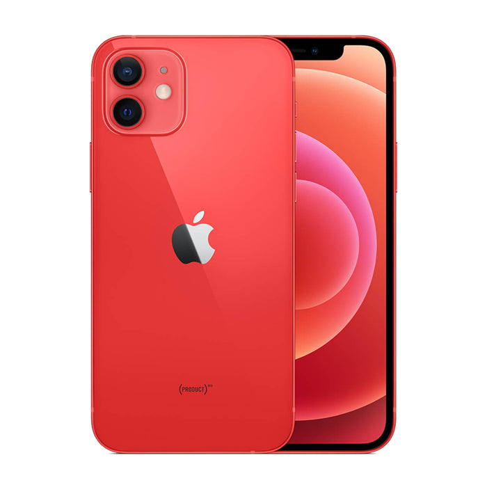 iPhone 12 mini