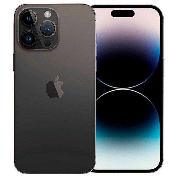 iPhone 14 Pro