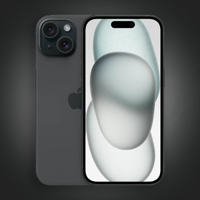 iPhone 15 Plus