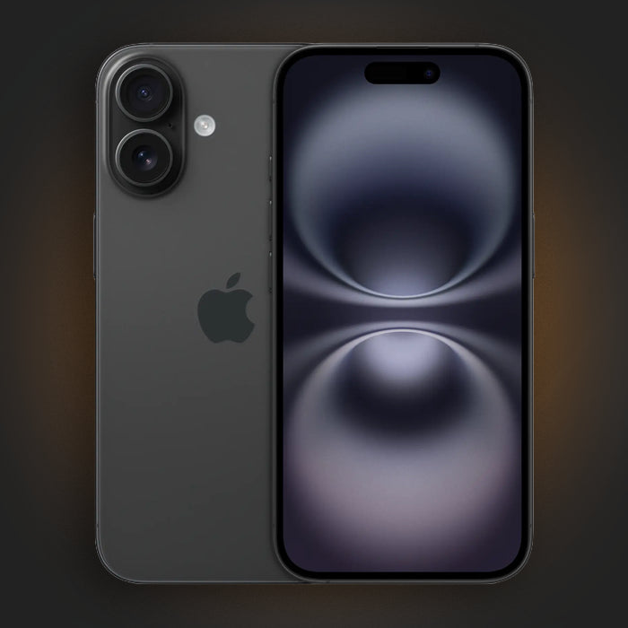 iPhone 16