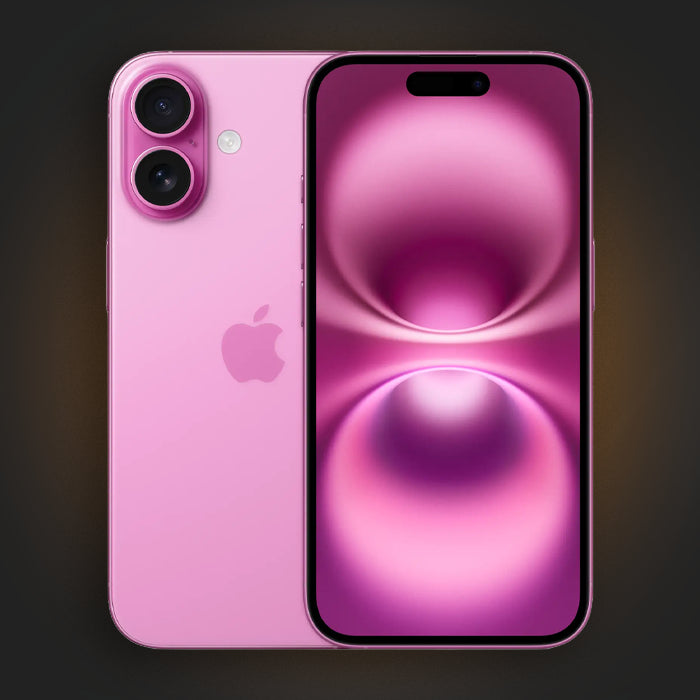 iPhone 16