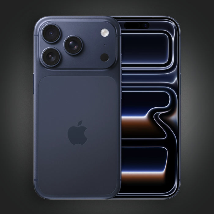 iPhone 17 Pro - Novo -