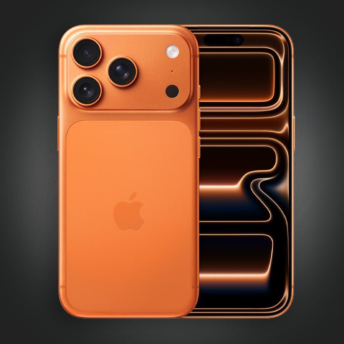 iPhone 17 Pro - Novo -