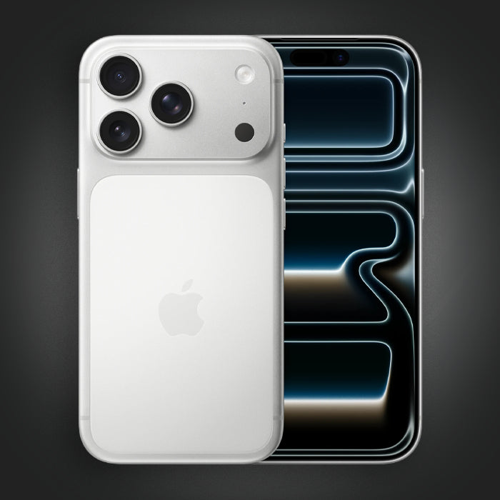 iPhone 17 Pro - Novo -