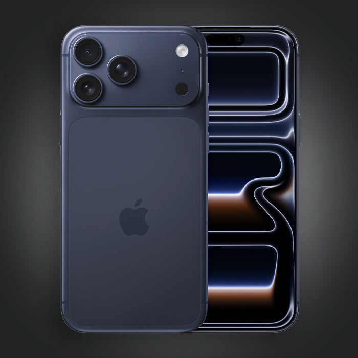 iPhone 17 Pro Max - Novo -