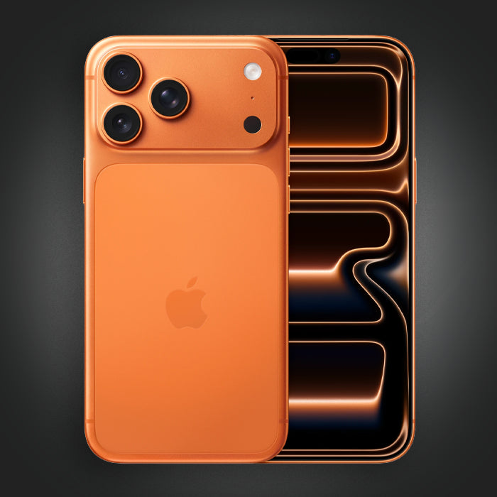 iPhone 17 Pro Max - Novo -