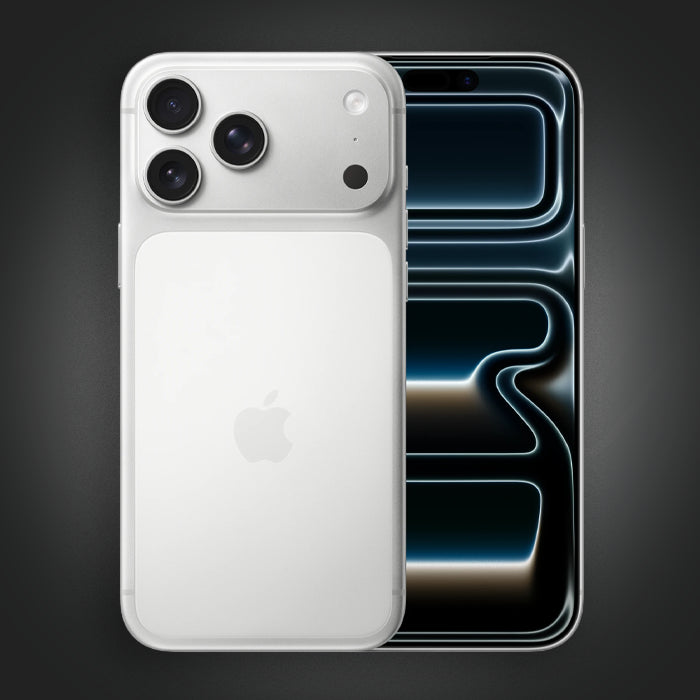 iPhone 17 Pro Max - Novo -