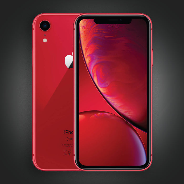 iPhone XR