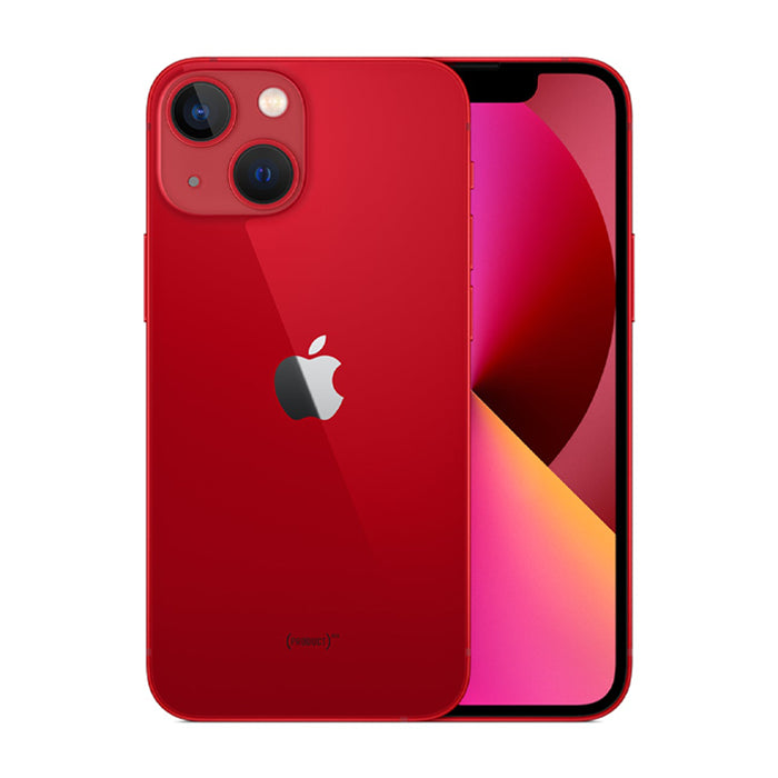 iPhone 13 mini 