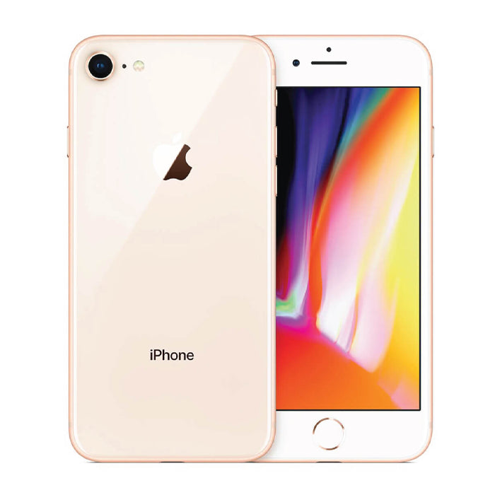 iPhone 8