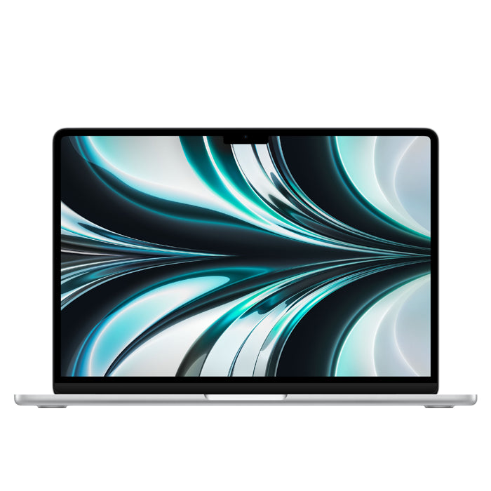 MacBook Air M2 CPU 8 núcleos GPU 10 núcleos 512 GB - NUEVO -