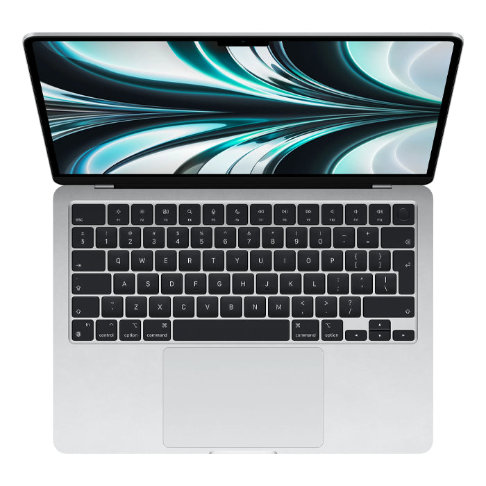 MacBook Air M2 CPU 8 núcleos GPU 10 núcleos 512 GB - NUEVO -