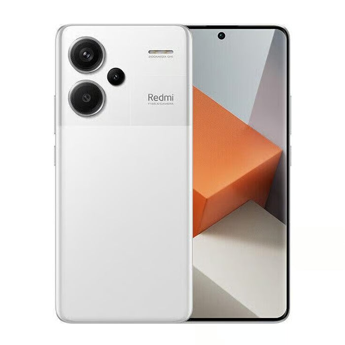 Xiaomi Redmi Note 13 Pro+
