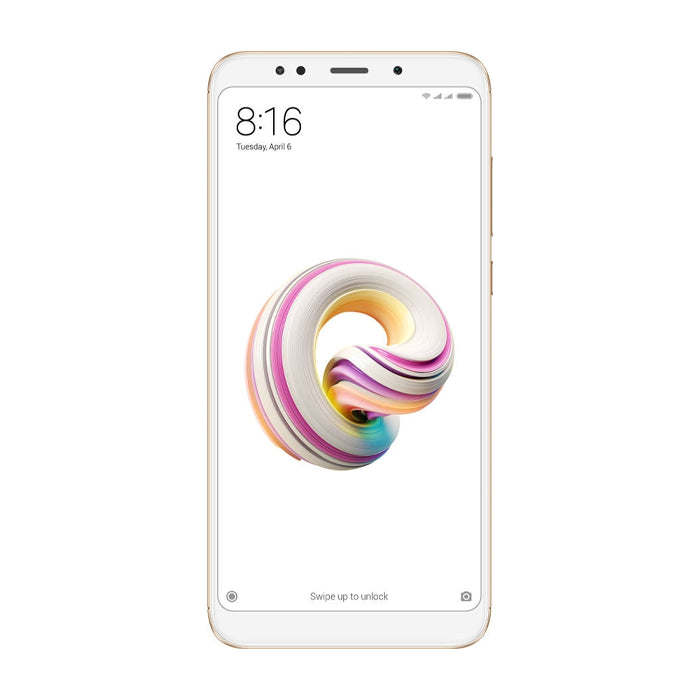 Xiaomi Redmi 5 Plus