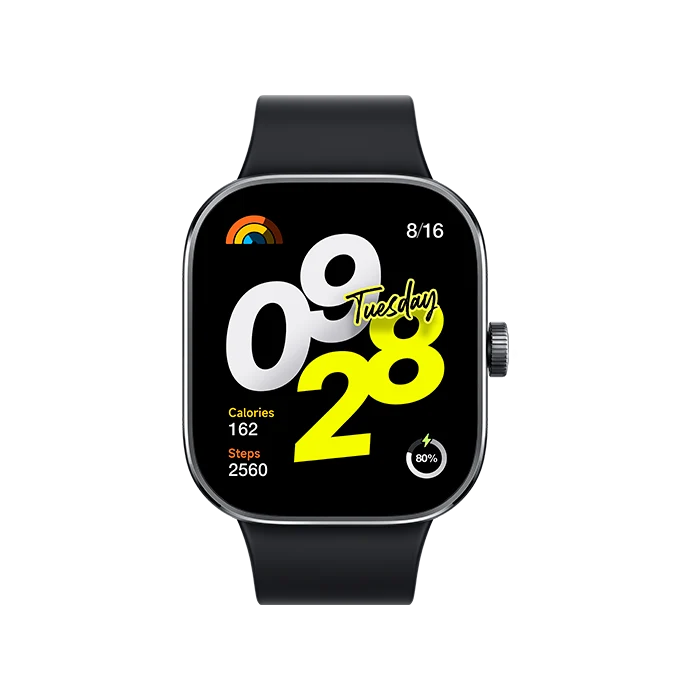 Redmi Watch 4