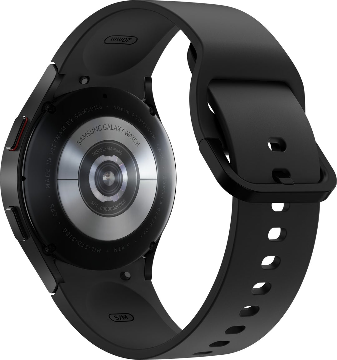 Samsung Galaxy Watch4 de 40 mm