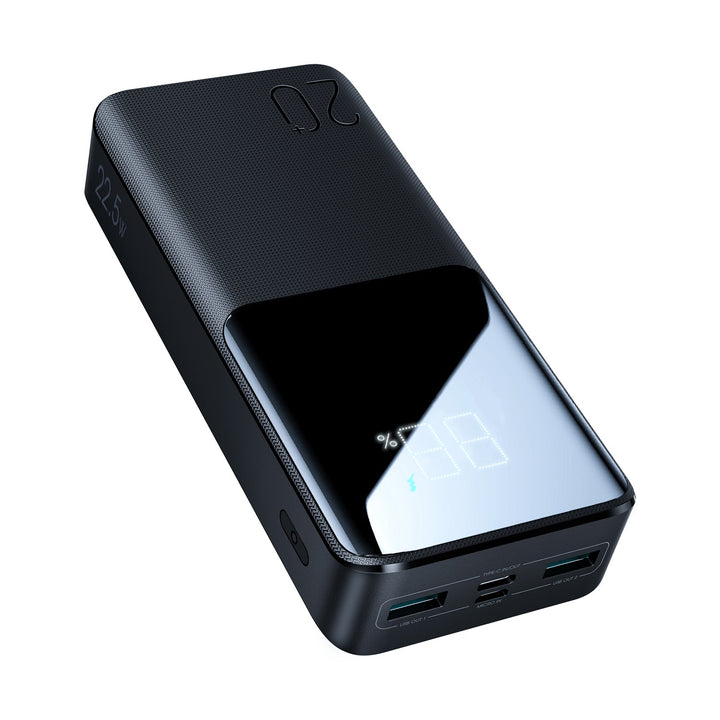 Powerbank Joyroom 20000mAh USB-C / USB-A 22.5W - JR-QP192