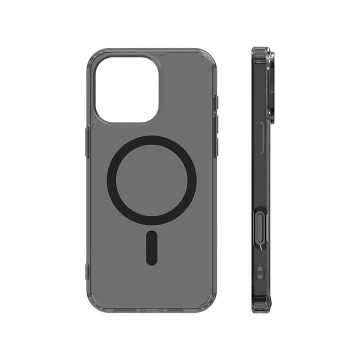 NOVANL ShockShield Case com MagSafe