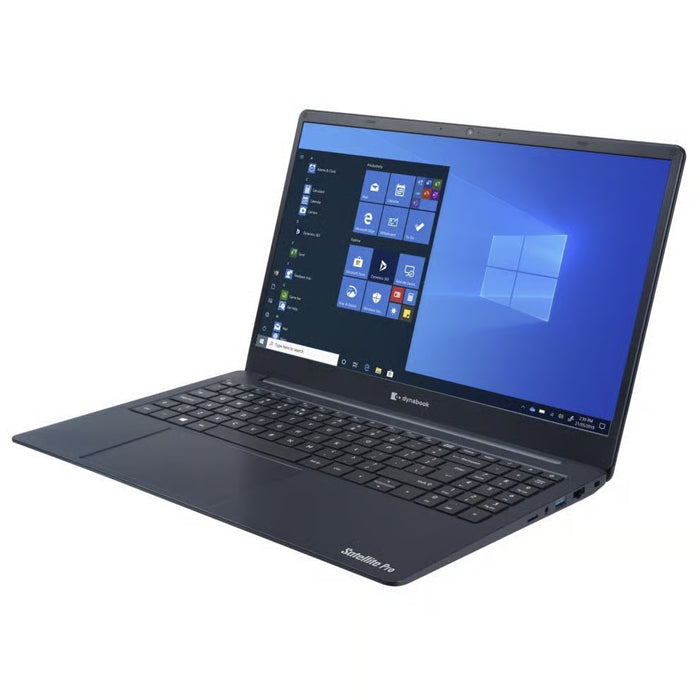 Dynabook Satellite Pro C50-H-10D de 15" (2021)