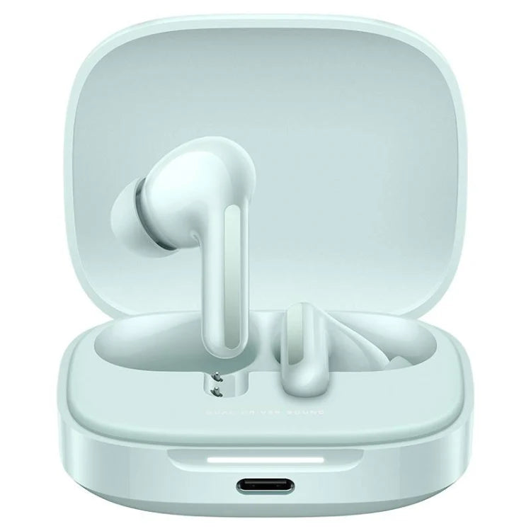 Redmi Buds 6 Verde