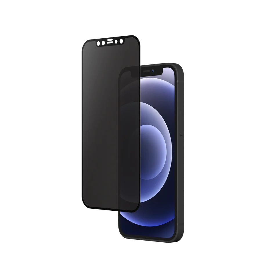 Película de privacidad para iPhone 12 mini