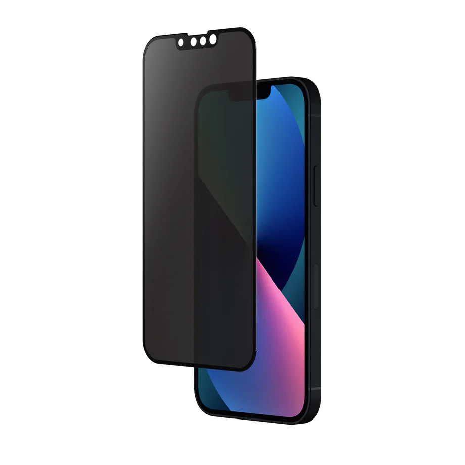Película de privacidad para iPhone 13