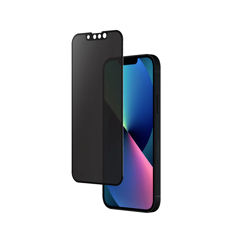 iPhone 13 mini privacy film