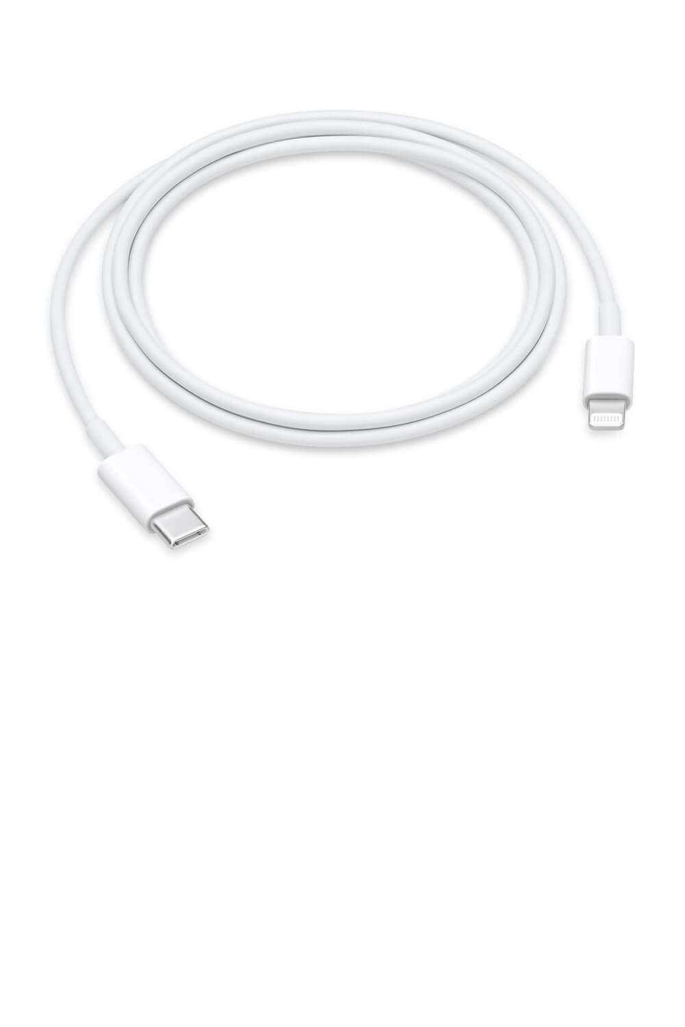 Cabo USB-C para Lighting Compatível
