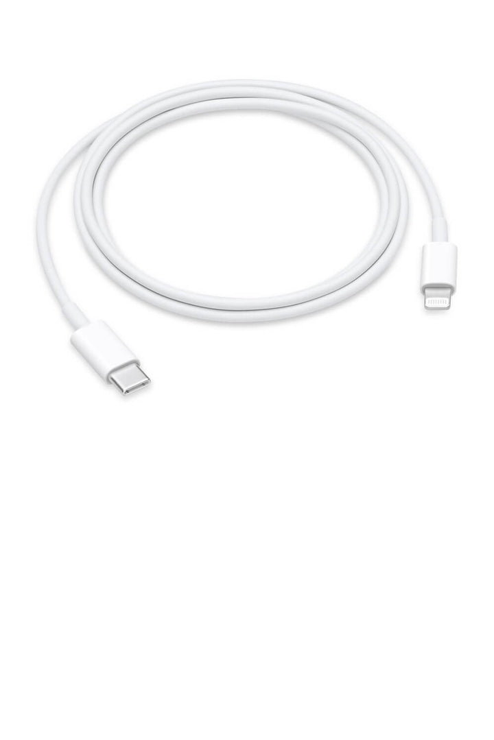 Cabo USB-C para Lighting Compatível