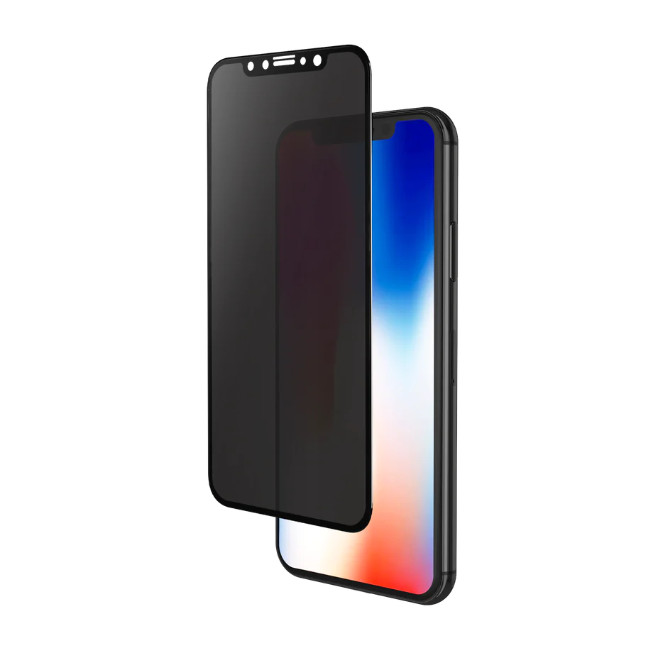 Película de privacidad para iPhone X